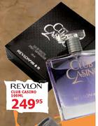 Revlon Club Casino-100ml