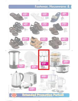 Makro : Price Cut Sale (28 Oct - 10 Dec), page 4