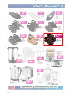 Makro : Price Cut Sale (28 Oct - 10 Dec), page 4