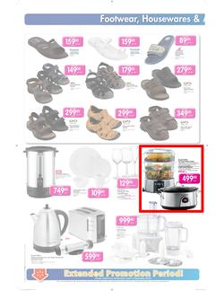 Makro : Price Cut Sale (28 Oct - 10 Dec), page 4