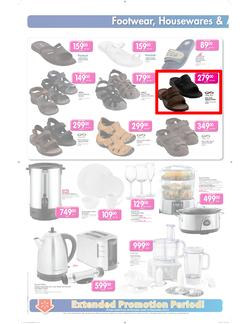Makro : Price Cut Sale (28 Oct - 10 Dec), page 4