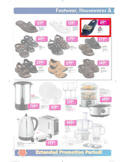 Makro : Price Cut Sale (28 Oct - 10 Dec), page 4