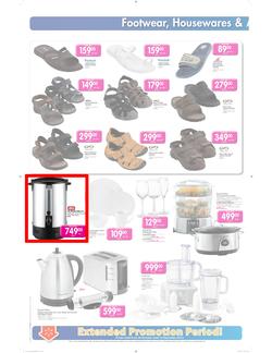 Makro : Price Cut Sale (28 Oct - 10 Dec), page 4