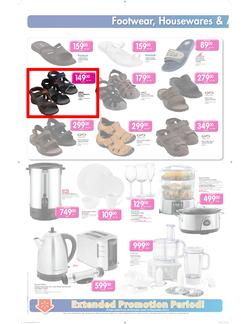 Makro : Price Cut Sale (28 Oct - 10 Dec), page 4
