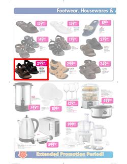 Makro : Price Cut Sale (28 Oct - 10 Dec), page 4