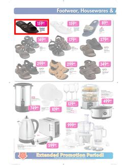 Makro : Price Cut Sale (28 Oct - 10 Dec), page 4