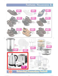 Makro : Price Cut Sale (28 Oct - 10 Dec), page 4