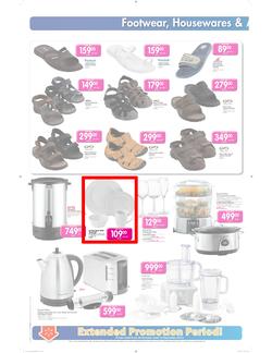 Makro : Price Cut Sale (28 Oct - 10 Dec), page 4