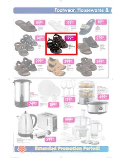 Makro : Price Cut Sale (28 Oct - 10 Dec), page 4