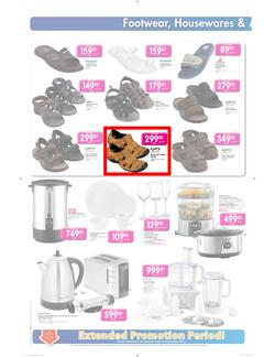 Makro : Price Cut Sale (28 Oct - 10 Dec), page 4