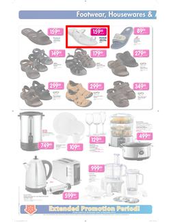 Makro : Price Cut Sale (28 Oct - 10 Dec), page 4