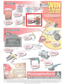 Pennypinchers : Best Value Top Service (31 Oct - 17 Nov), page 4