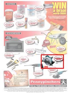 Pennypinchers : Best Value Top Service (31 Oct - 17 Nov), page 4