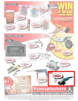 Pennypinchers : Best Value Top Service (31 Oct - 17 Nov), page 4