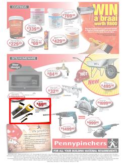 Pennypinchers : Best Value Top Service (31 Oct - 17 Nov), page 4