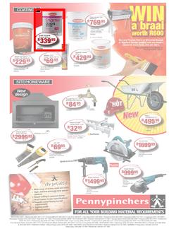 Pennypinchers : Best Value Top Service (31 Oct - 17 Nov), page 4