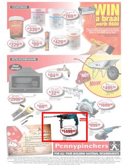 Pennypinchers : Best Value Top Service (31 Oct - 17 Nov), page 4