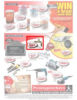 Pennypinchers : Best Value Top Service (31 Oct - 17 Nov), page 4