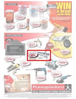Pennypinchers : Best Value Top Service (31 Oct - 17 Nov), page 4