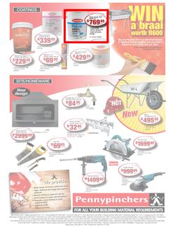 Pennypinchers : Best Value Top Service (31 Oct - 17 Nov), page 4