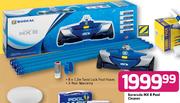 Baracuda MX 8 Pool Cleaner
