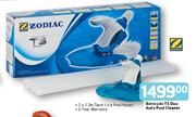 Baracuda T5 Duo Auto Pool Cleaner