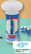 Aqua Cure Brilliant Floater-17786