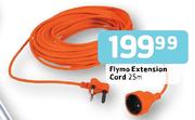 Flymo Extension Cord-25m