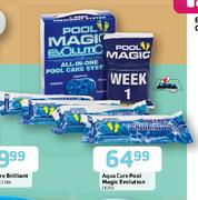 Aqua Cure Pool Magic Evolution-L8255