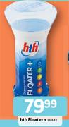 HTH Floater+16x42