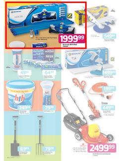 Pick n Pay Hyper : Fun in the Sun (22 Oct - 4 Nov), page 4