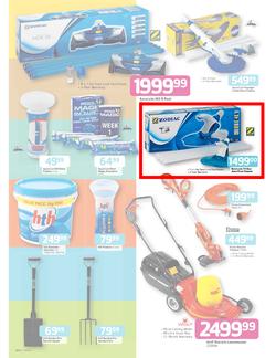 Pick n Pay Hyper : Fun in the Sun (22 Oct - 4 Nov), page 4