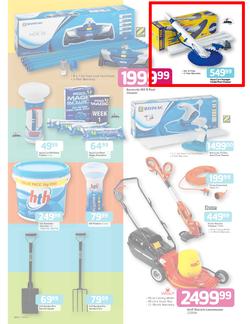 Pick n Pay Hyper : Fun in the Sun (22 Oct - 4 Nov), page 4