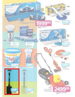 Pick n Pay Hyper : Fun in the Sun (22 Oct - 4 Nov), page 4