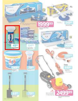 Pick n Pay Hyper : Fun in the Sun (22 Oct - 4 Nov), page 4