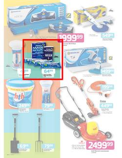 Pick n Pay Hyper : Fun in the Sun (22 Oct - 4 Nov), page 4