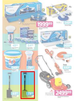 Pick n Pay Hyper : Fun in the Sun (22 Oct - 4 Nov), page 4