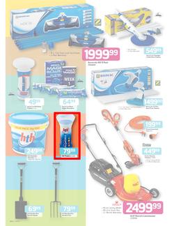 Pick n Pay Hyper : Fun in the Sun (22 Oct - 4 Nov), page 4