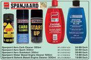 Spanjaard Water Based Engine Cleaner -500ml