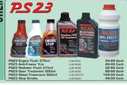 PS23 Gear Treatment (LLUB GT30) 500Ml-Each