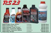  PS23 Stop Smoke(LLUB B830)-Each