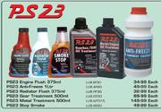 PS23 Engine Flush(LLUB EP30) 375Ml-Each