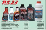 PS23 Metal Treatment (LLUB MTO15) 500Ml-Each
