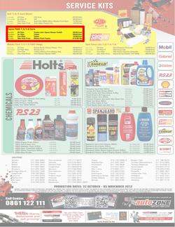 Auto Zone : Celebrating 16 Years (23 Oct - 5 Nov), page 4