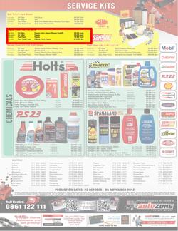 Auto Zone : Celebrating 16 Years (23 Oct - 5 Nov), page 4