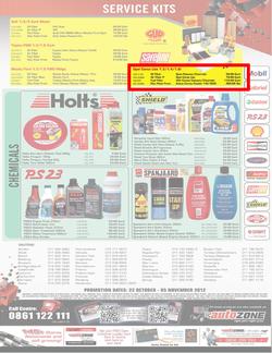 Auto Zone : Celebrating 16 Years (23 Oct - 5 Nov), page 4