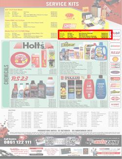 Auto Zone : Celebrating 16 Years (23 Oct - 5 Nov), page 4