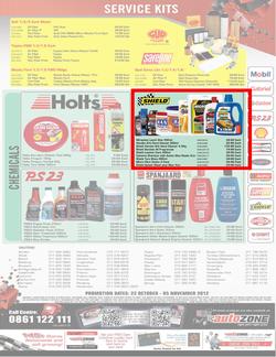 Auto Zone : Celebrating 16 Years (23 Oct - 5 Nov), page 4