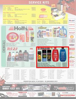 Auto Zone : Celebrating 16 Years (23 Oct - 5 Nov), page 4