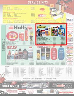 Auto Zone : Celebrating 16 Years (23 Oct - 5 Nov), page 4